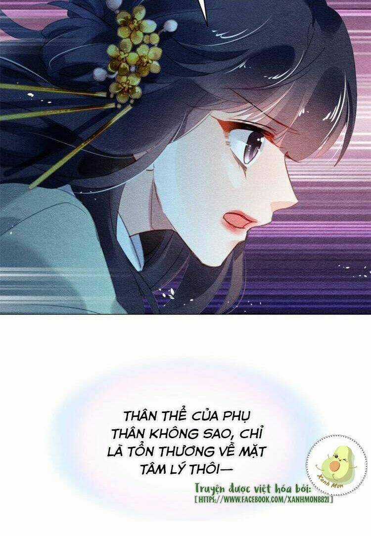 Vấn Đan Chu Chapter 19 trang 27