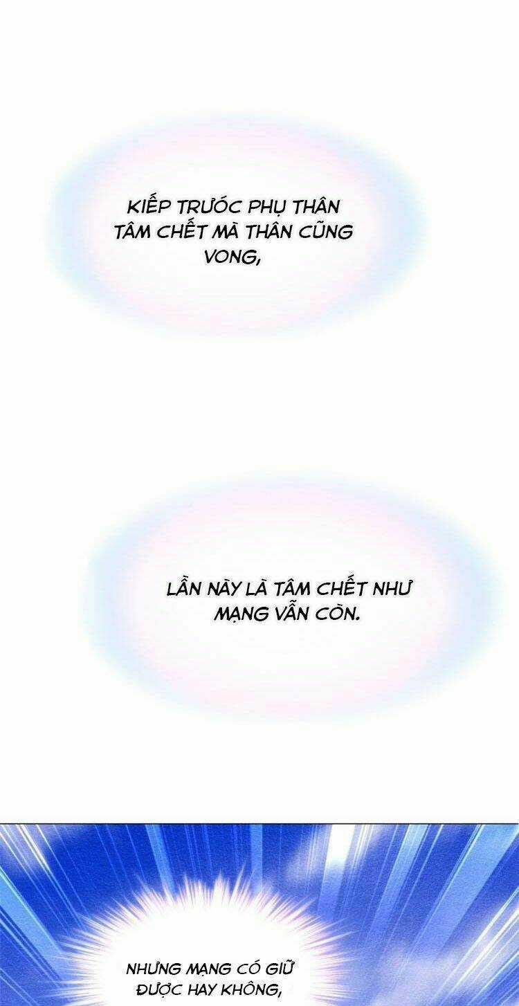 Vấn Đan Chu Chapter 19 trang 28