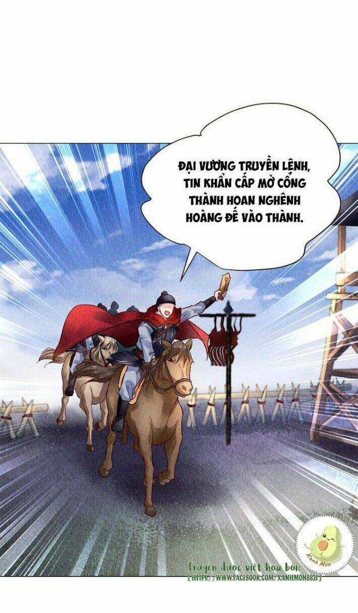 Vấn Đan Chu Chapter 19 trang 7