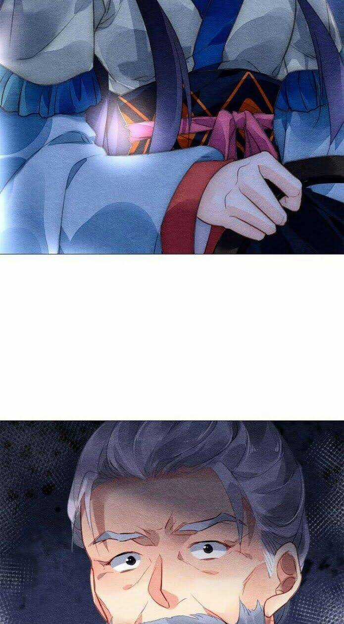 Vấn Đan Chu Chapter 19 trang 9