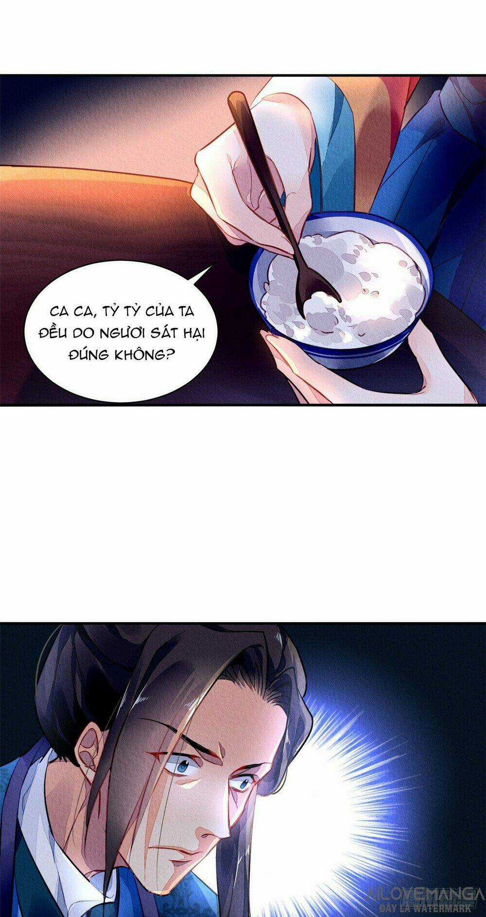 Vấn Đan Chu Chapter 2 trang 12