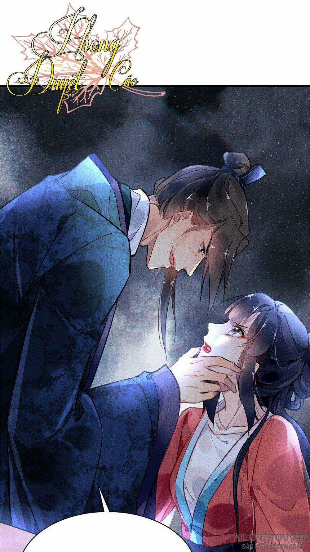 Vấn Đan Chu Chapter 2 trang 14