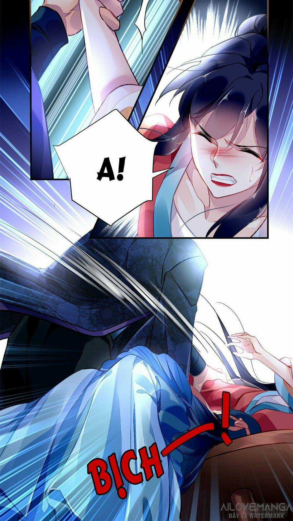 Vấn Đan Chu Chapter 2 trang 17