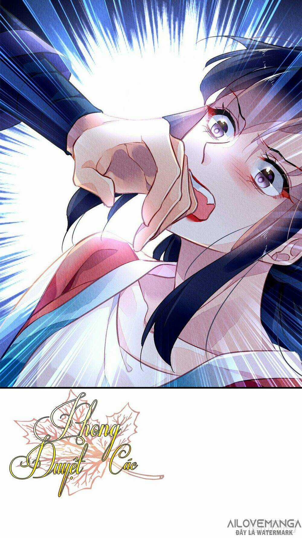 Vấn Đan Chu Chapter 2 trang 19