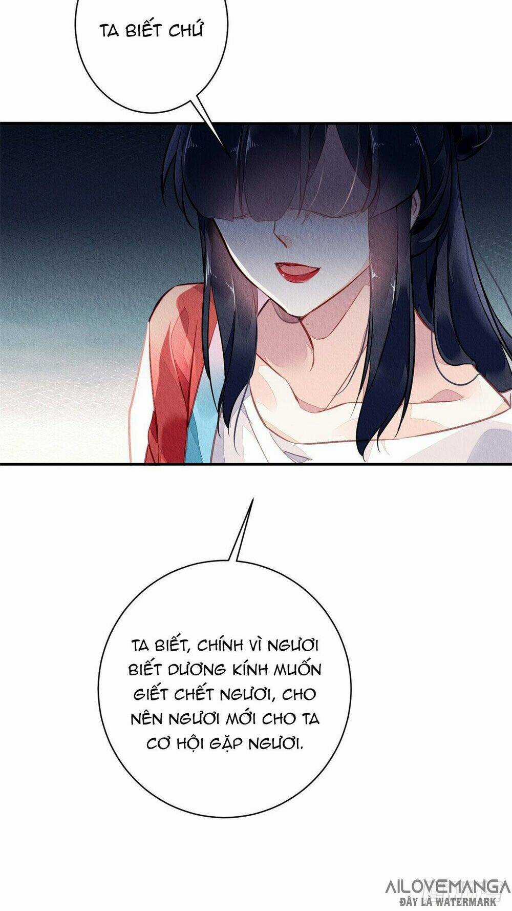 Vấn Đan Chu Chapter 2 trang 23