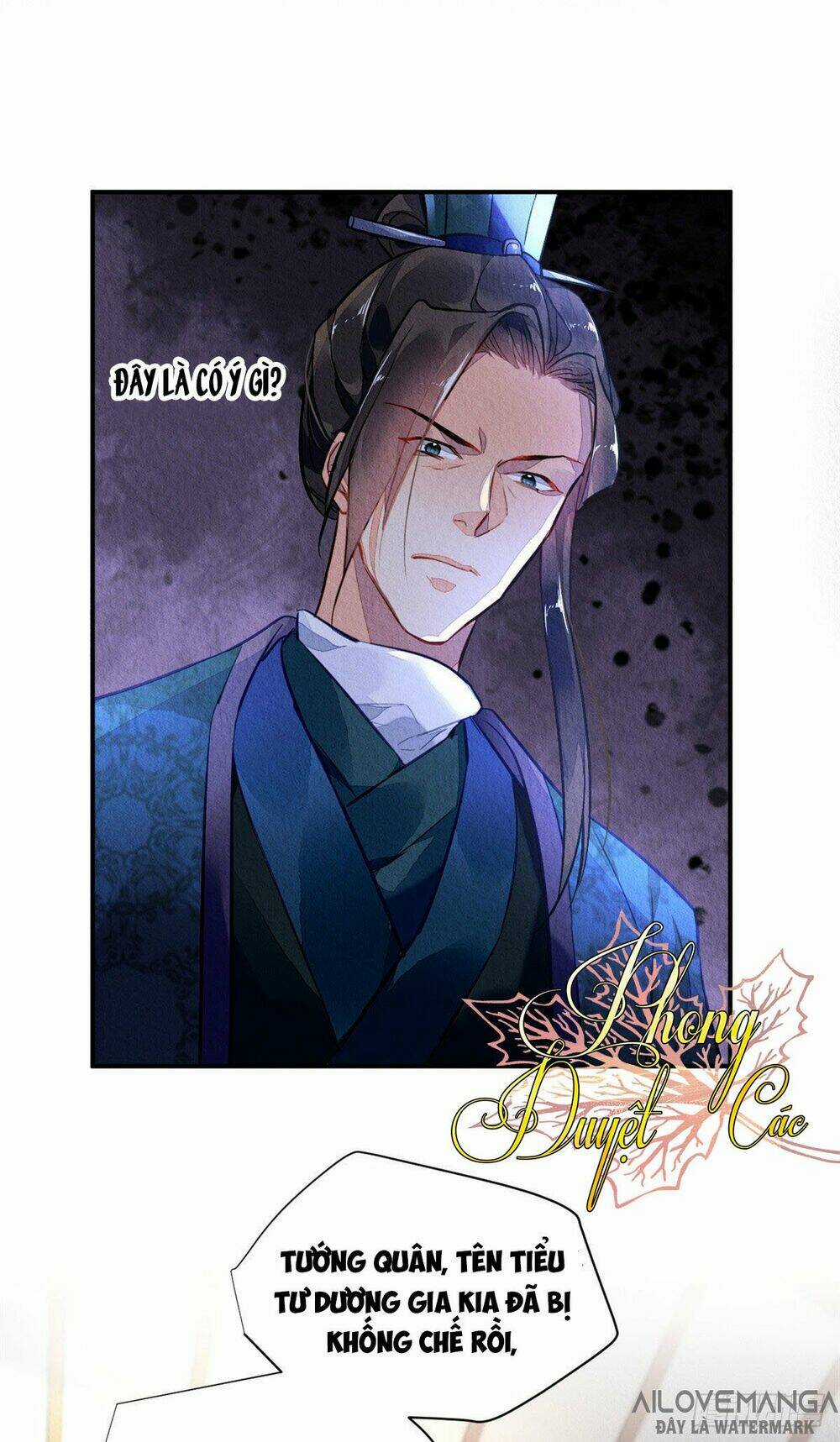 Vấn Đan Chu Chapter 2 trang 24