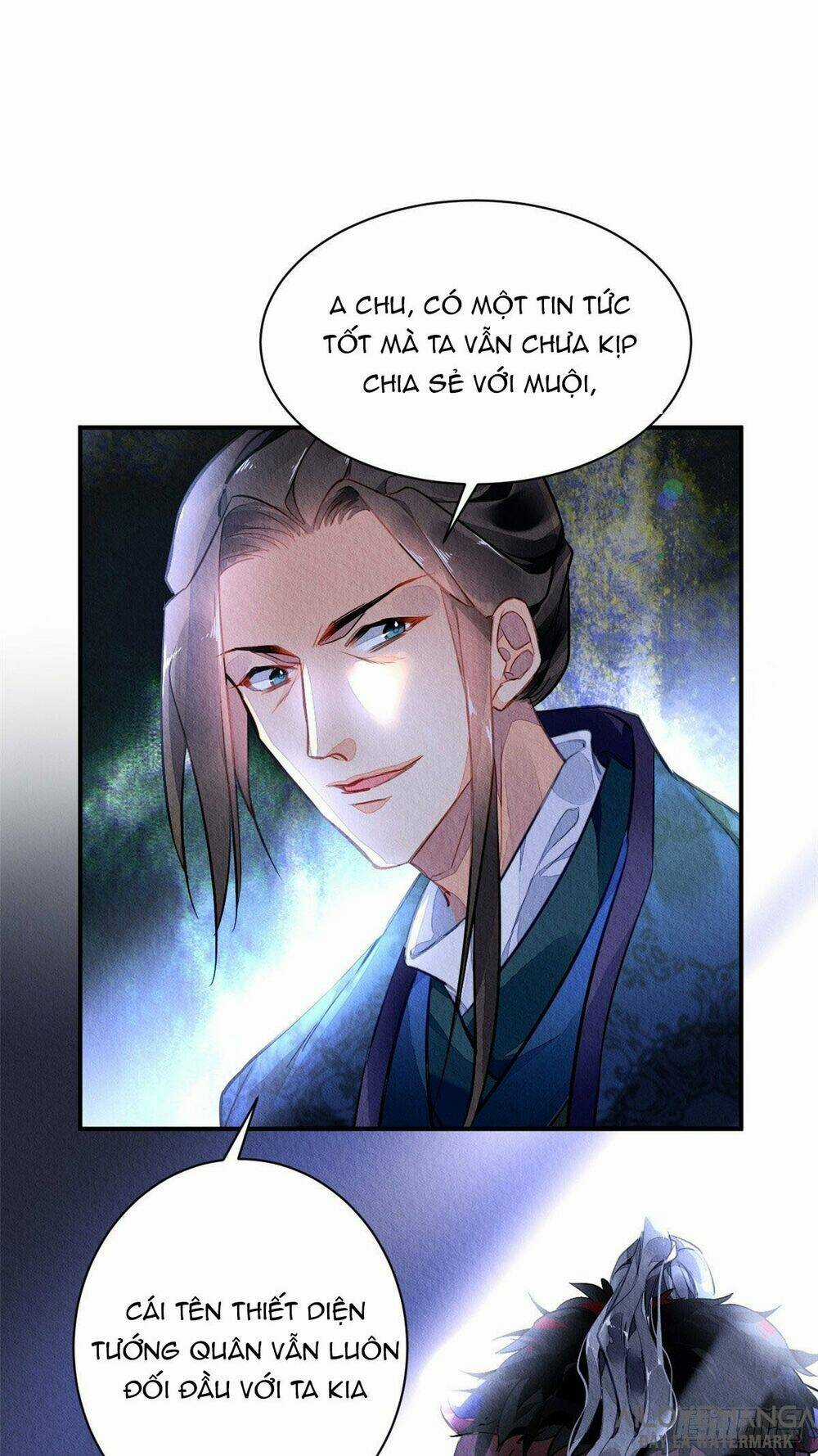 Vấn Đan Chu Chapter 2 trang 26