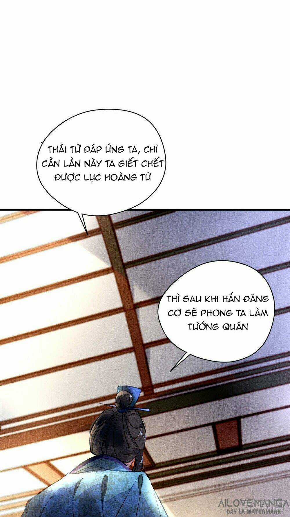 Vấn Đan Chu Chapter 2 trang 28