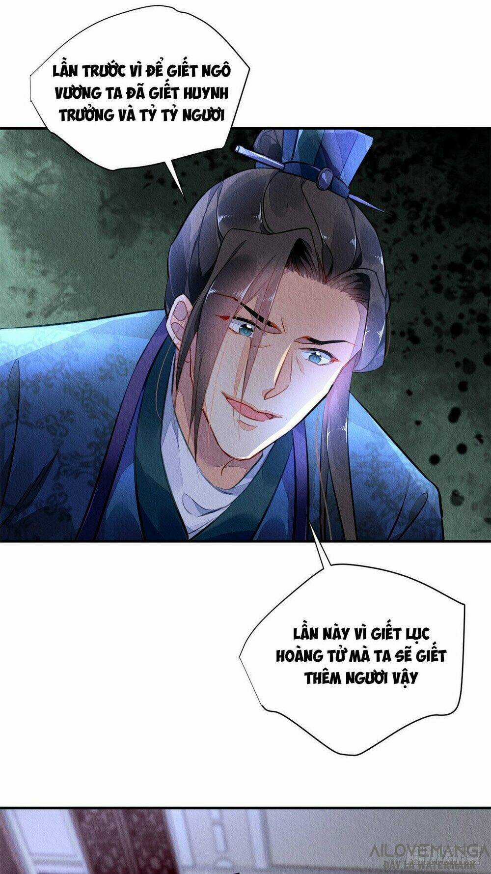 Vấn Đan Chu Chapter 2 trang 30