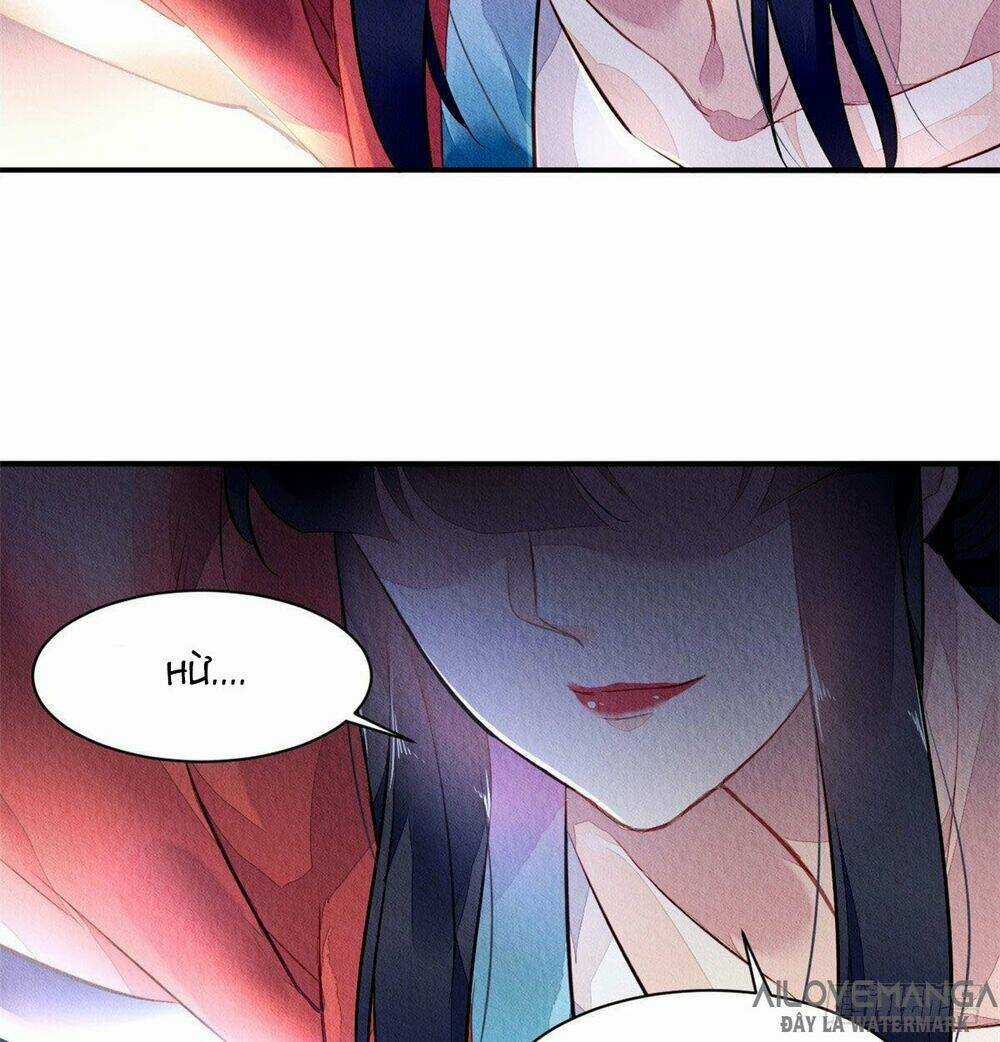 Vấn Đan Chu Chapter 2 trang 33