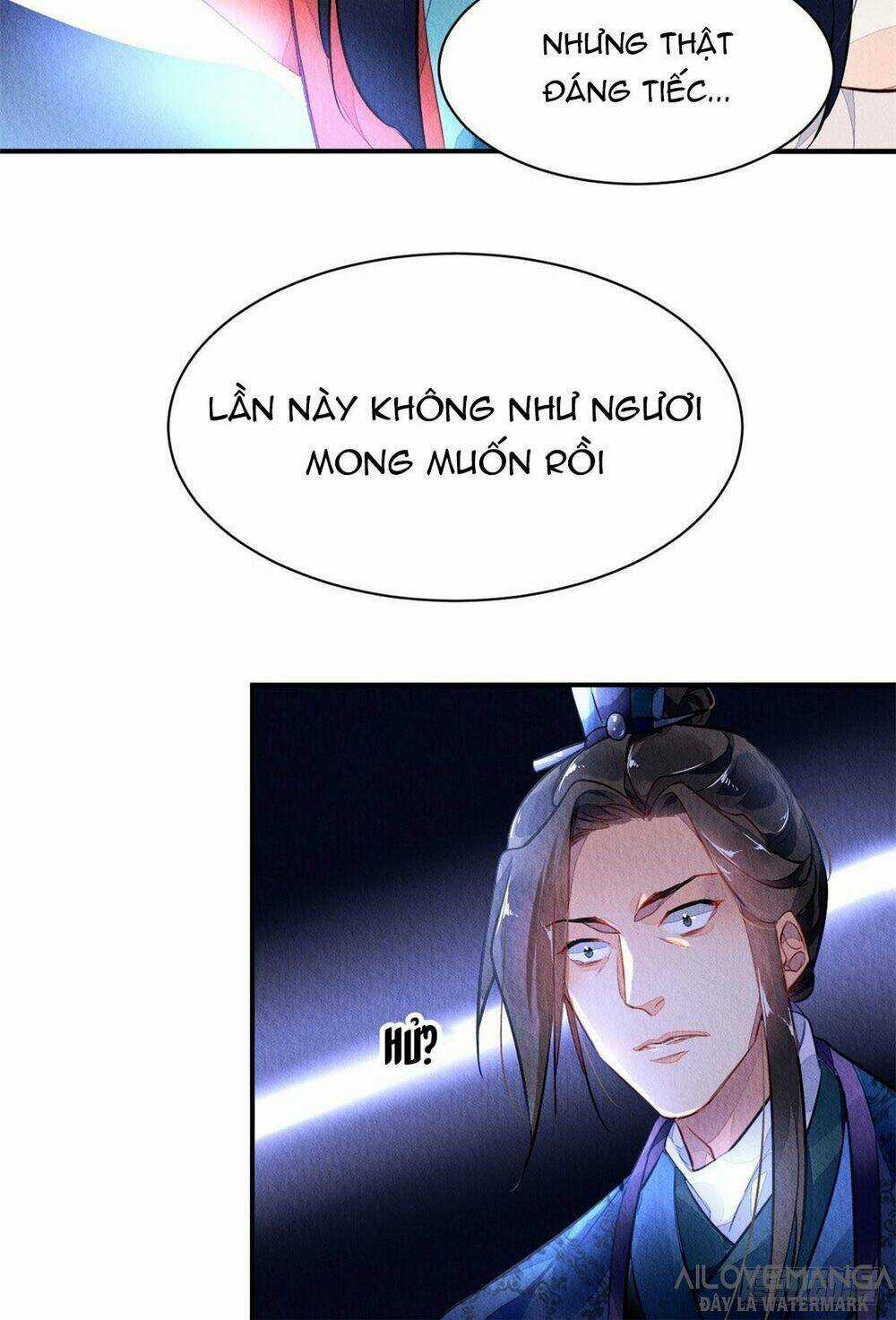 Vấn Đan Chu Chapter 2 trang 34
