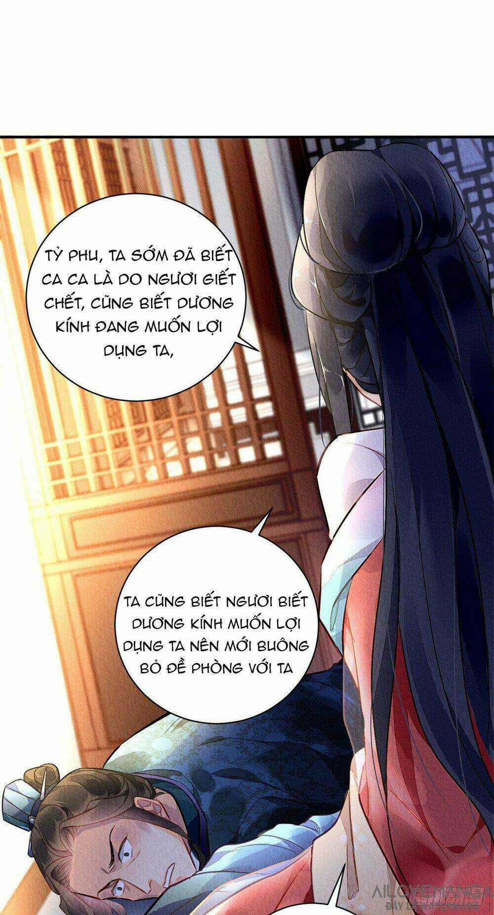 Vấn Đan Chu Chapter 2 trang 37