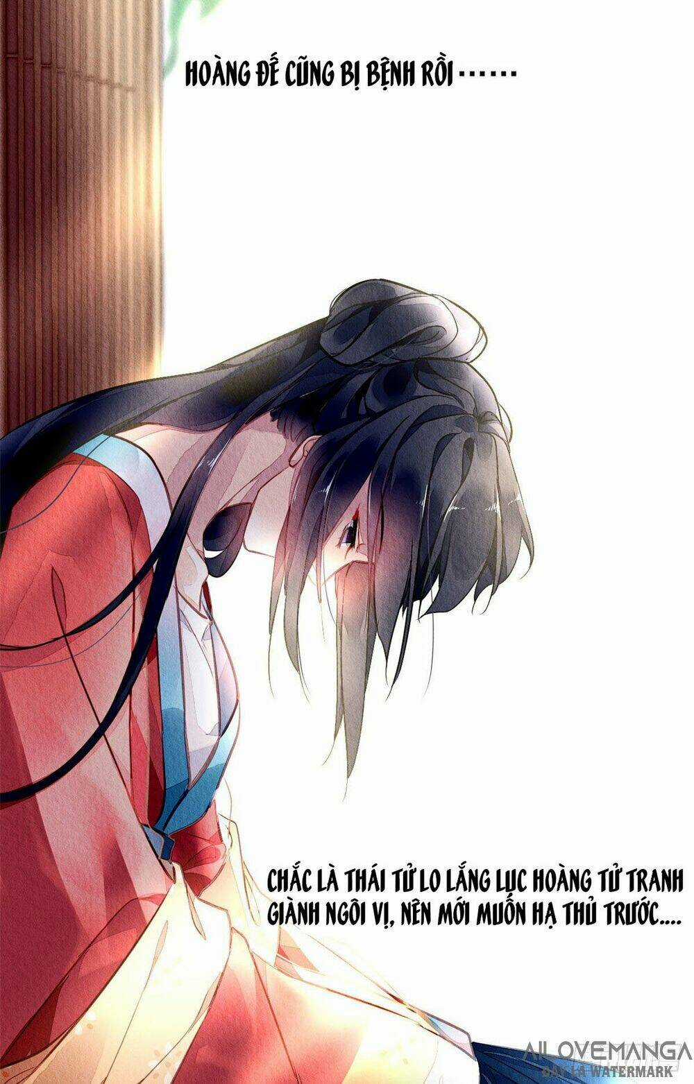 Vấn Đan Chu Chapter 2 trang 46