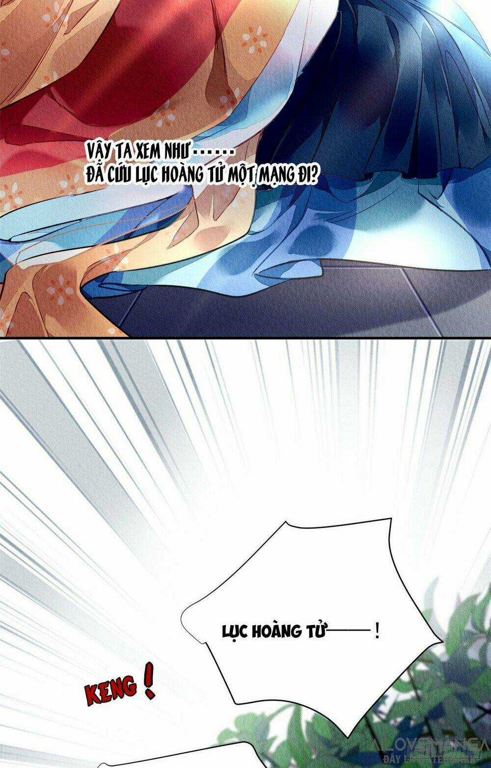 Vấn Đan Chu Chapter 2 trang 47