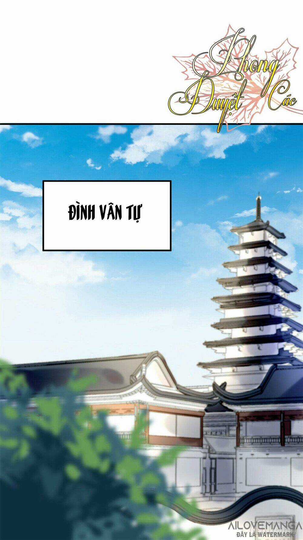 Vấn Đan Chu Chapter 2 trang 5