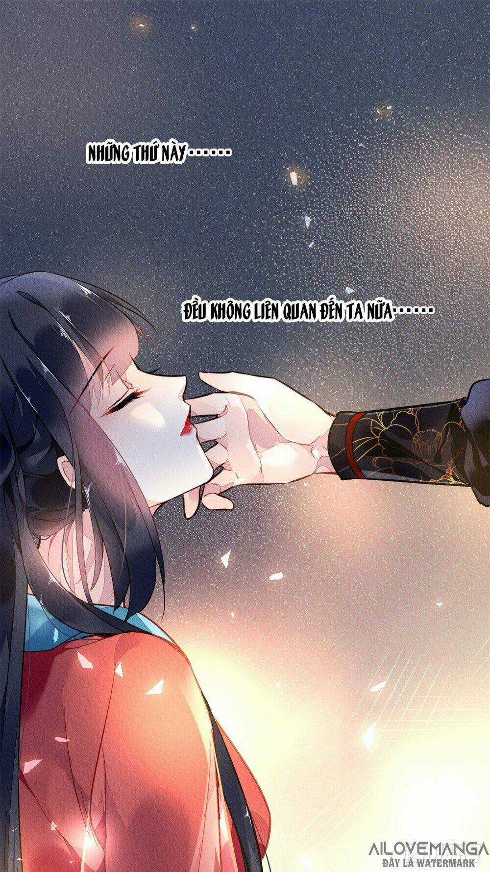 Vấn Đan Chu Chapter 2 trang 51