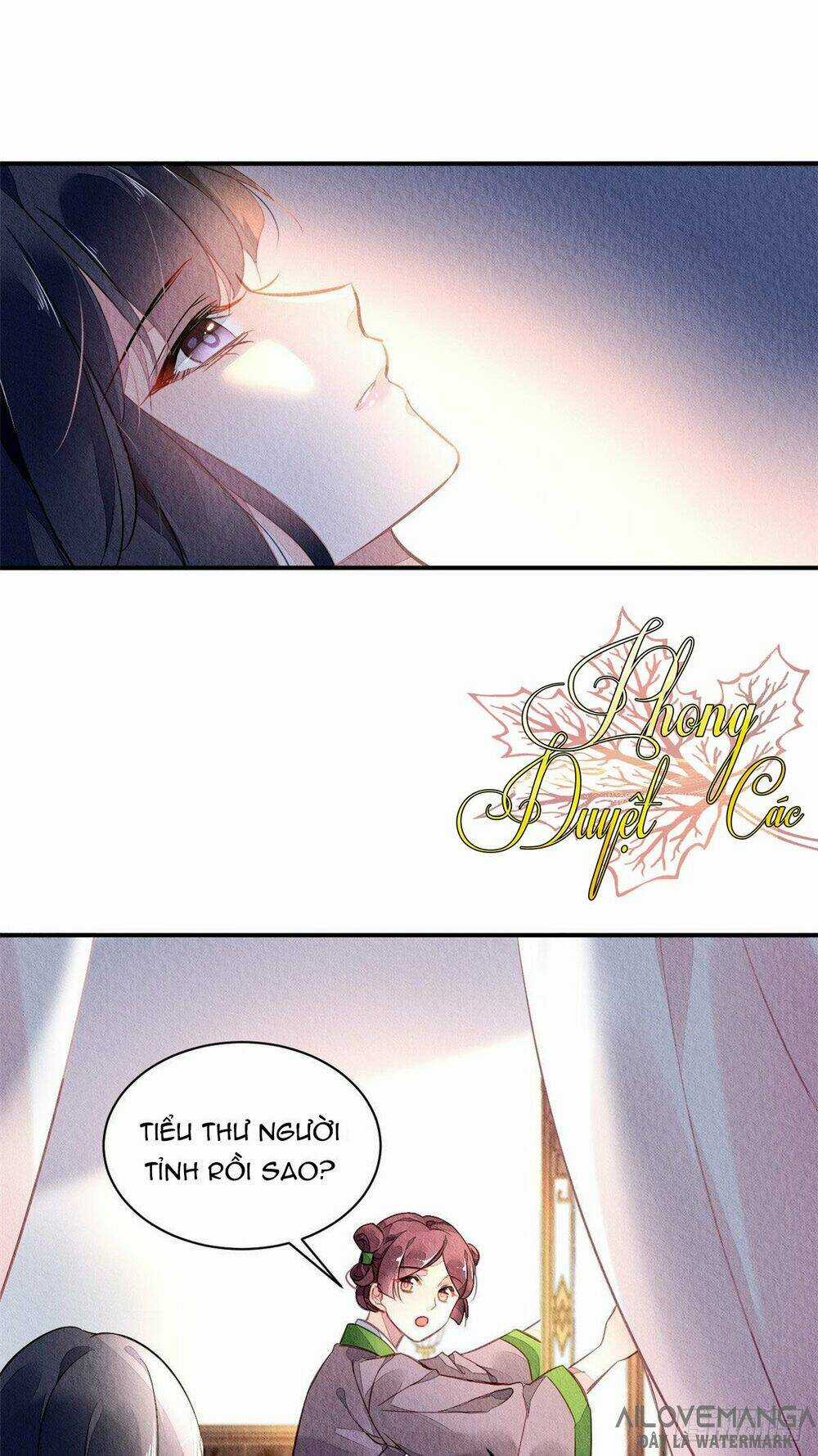 Vấn Đan Chu Chapter 2 trang 55