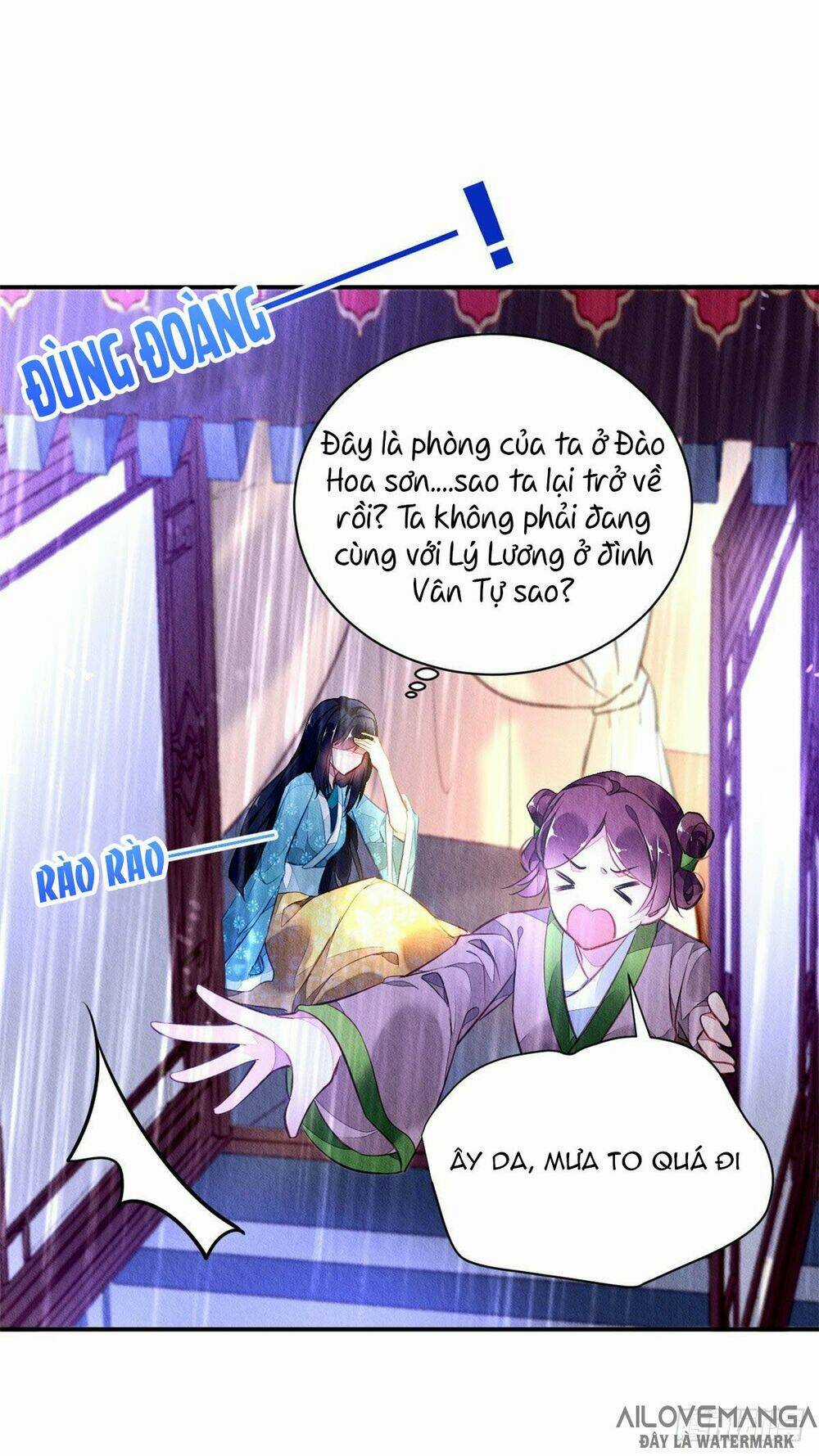 Vấn Đan Chu Chapter 2 trang 57
