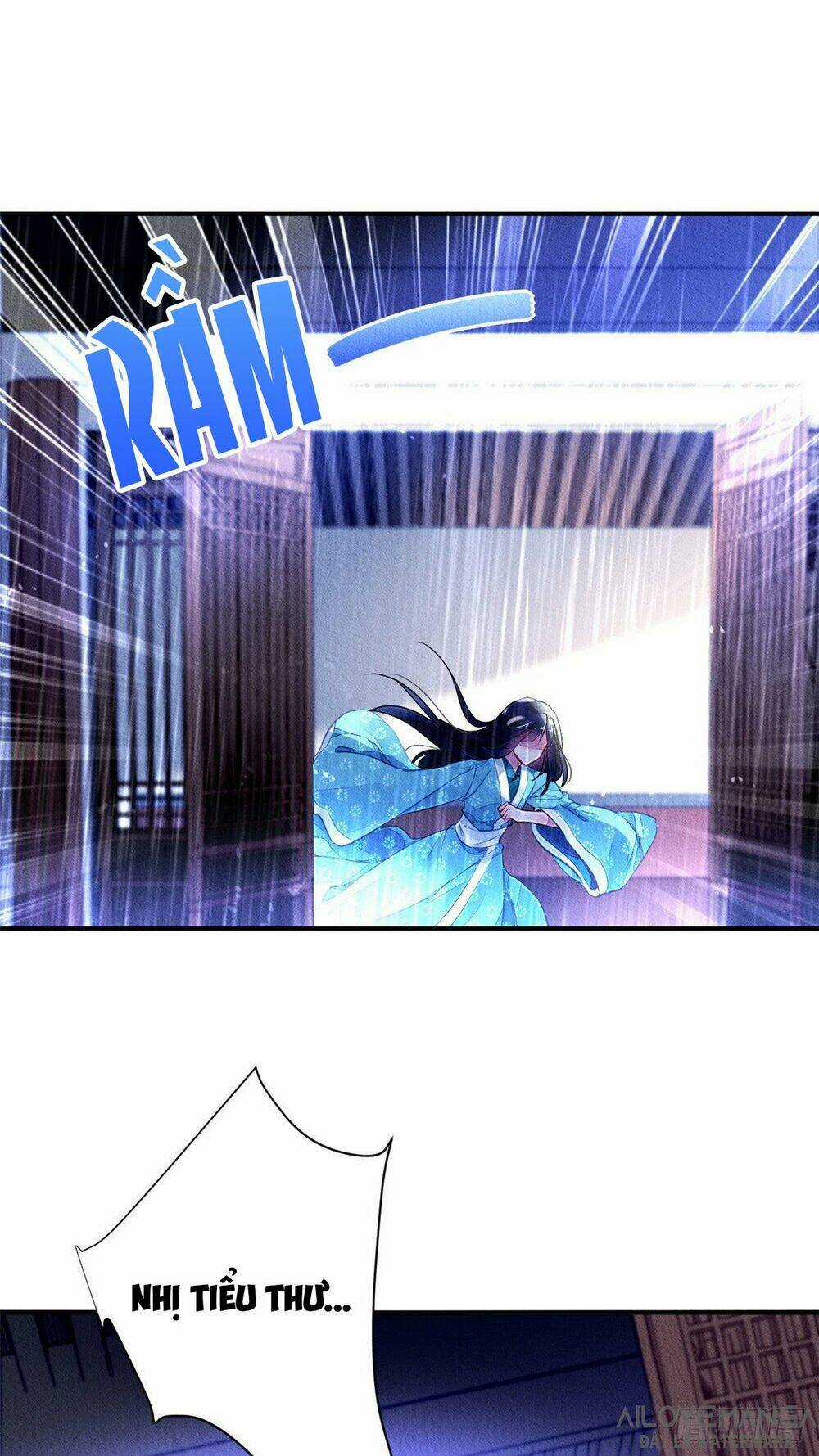 Vấn Đan Chu Chapter 2 trang 59