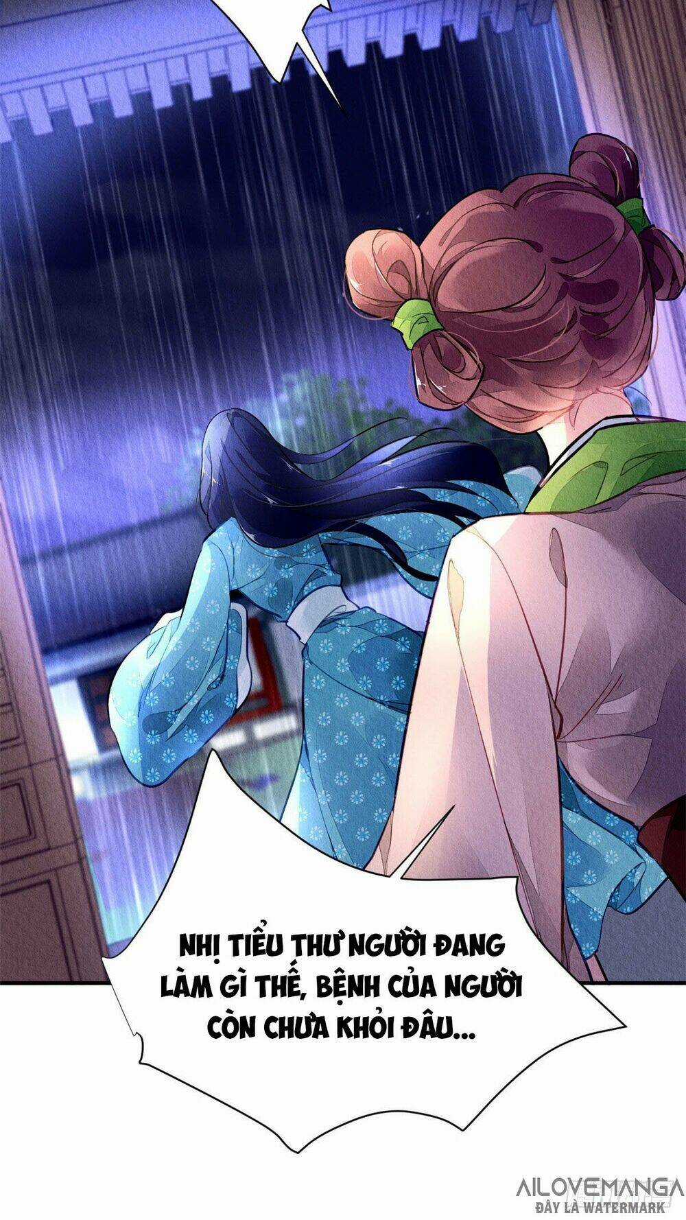 Vấn Đan Chu Chapter 2 trang 60