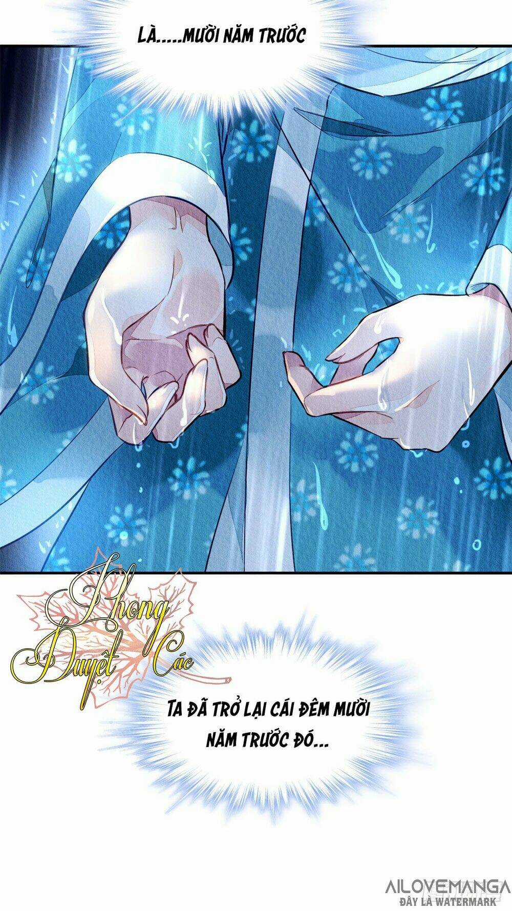 Vấn Đan Chu Chapter 2 trang 65