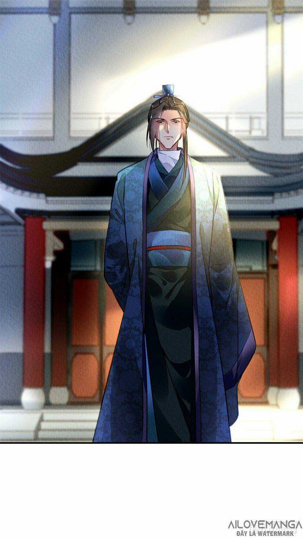 Vấn Đan Chu Chapter 2 trang 7