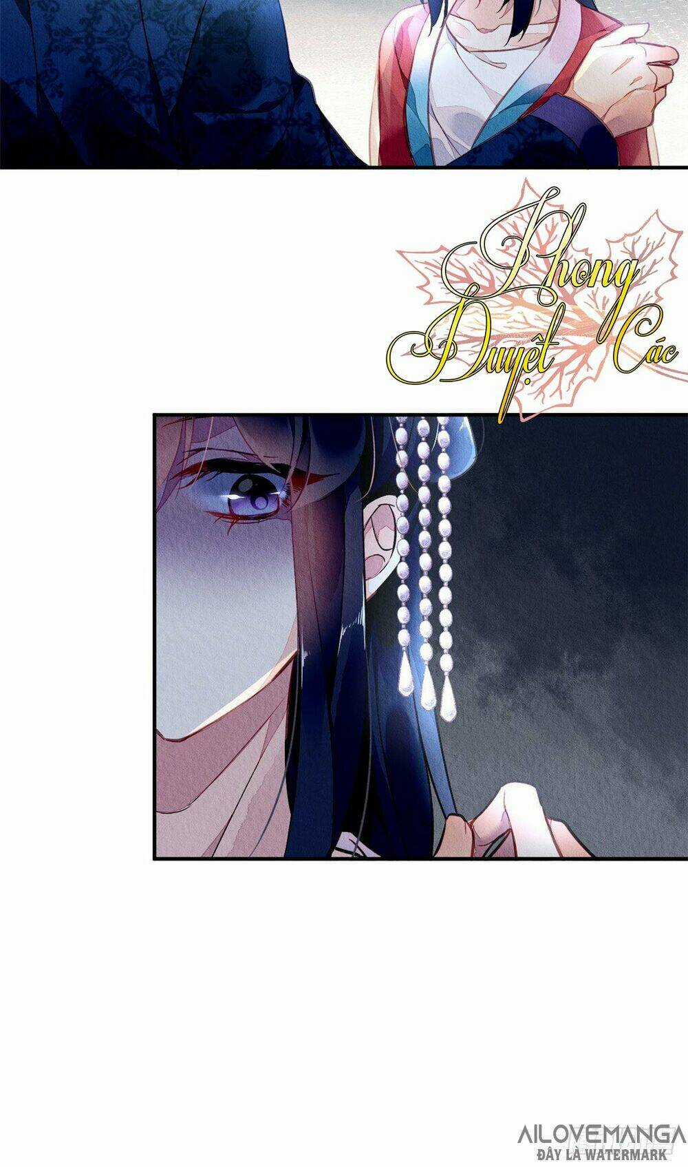 Vấn Đan Chu Chapter 2 trang 9