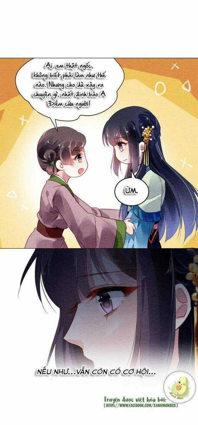 Vấn Đan Chu Chapter 20 trang 10