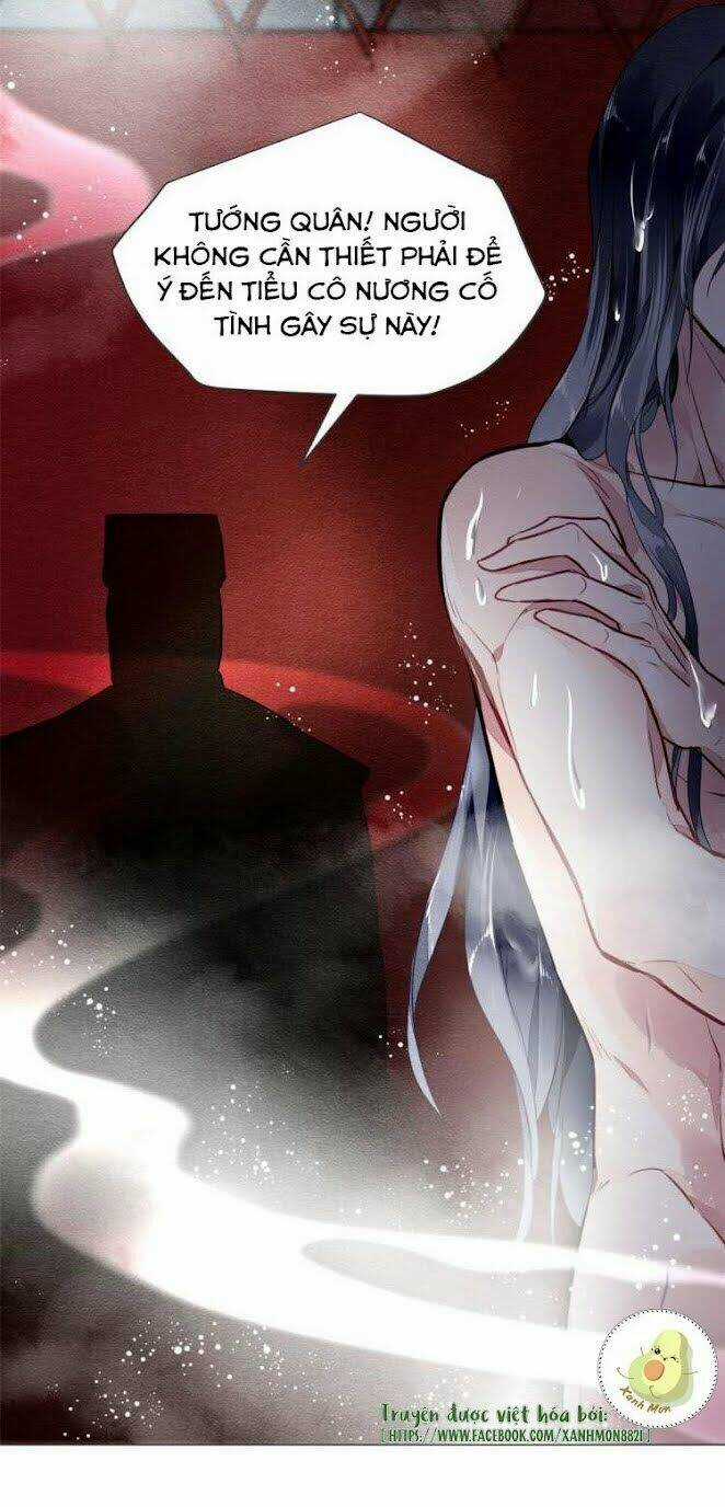 Vấn Đan Chu Chapter 20 trang 13