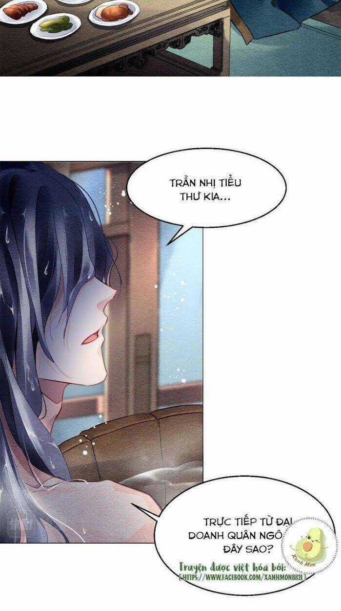 Vấn Đan Chu Chapter 20 trang 16