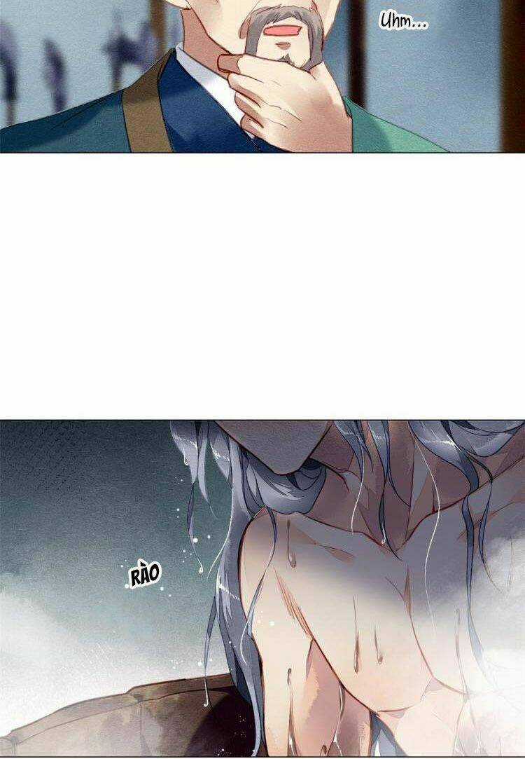 Vấn Đan Chu Chapter 20 trang 18