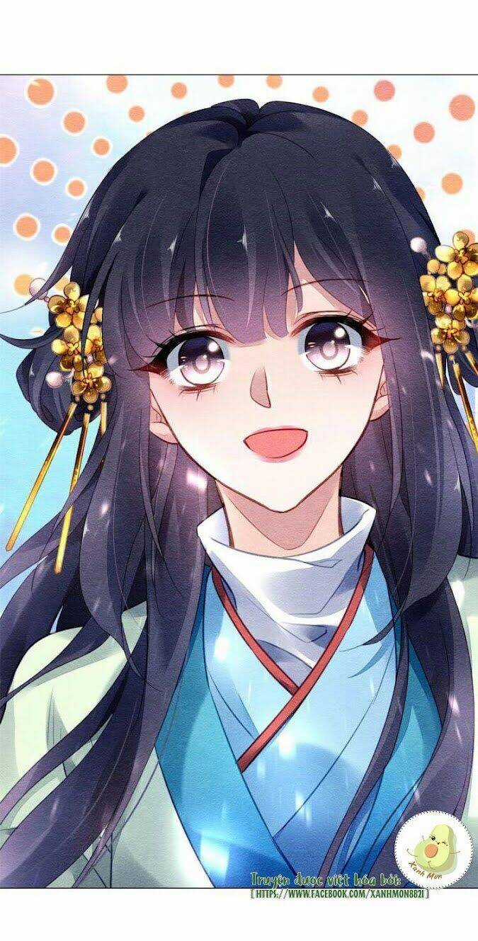 Vấn Đan Chu Chapter 20 trang 25