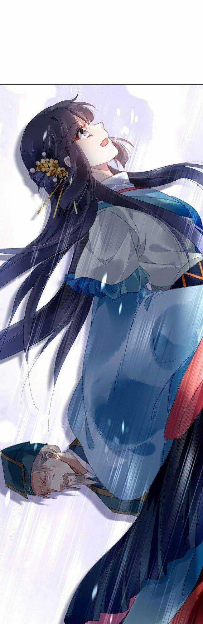 Vấn Đan Chu Chapter 20 trang 26