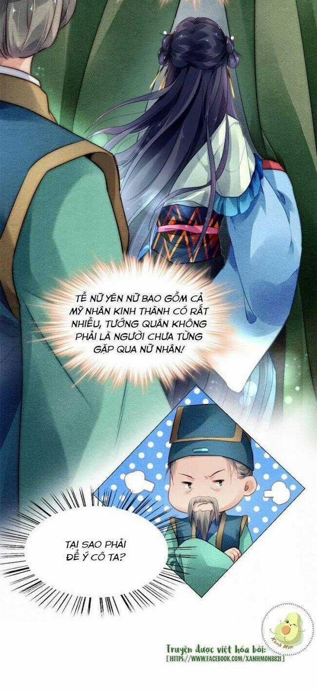 Vấn Đan Chu Chapter 20 trang 28