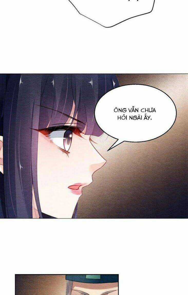 Vấn Đan Chu Chapter 20 trang 6