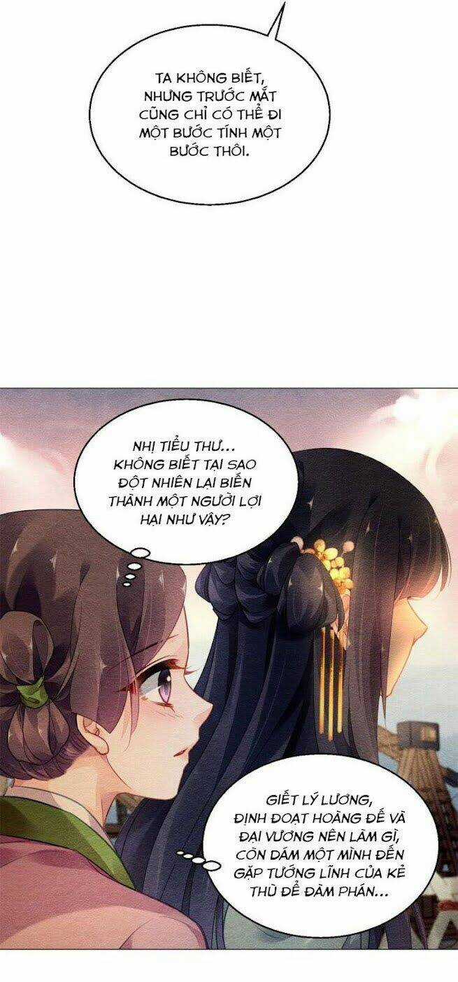 Vấn Đan Chu Chapter 20 trang 9