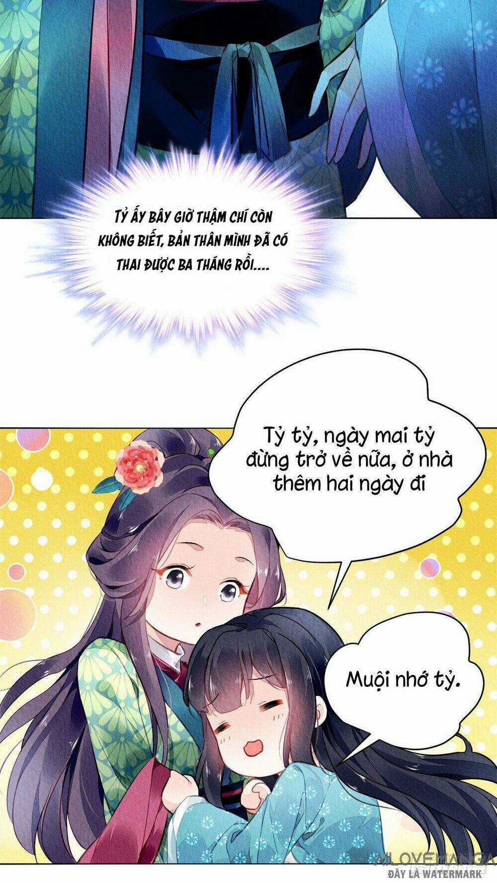 Vấn Đan Chu Chapter 3 trang 15