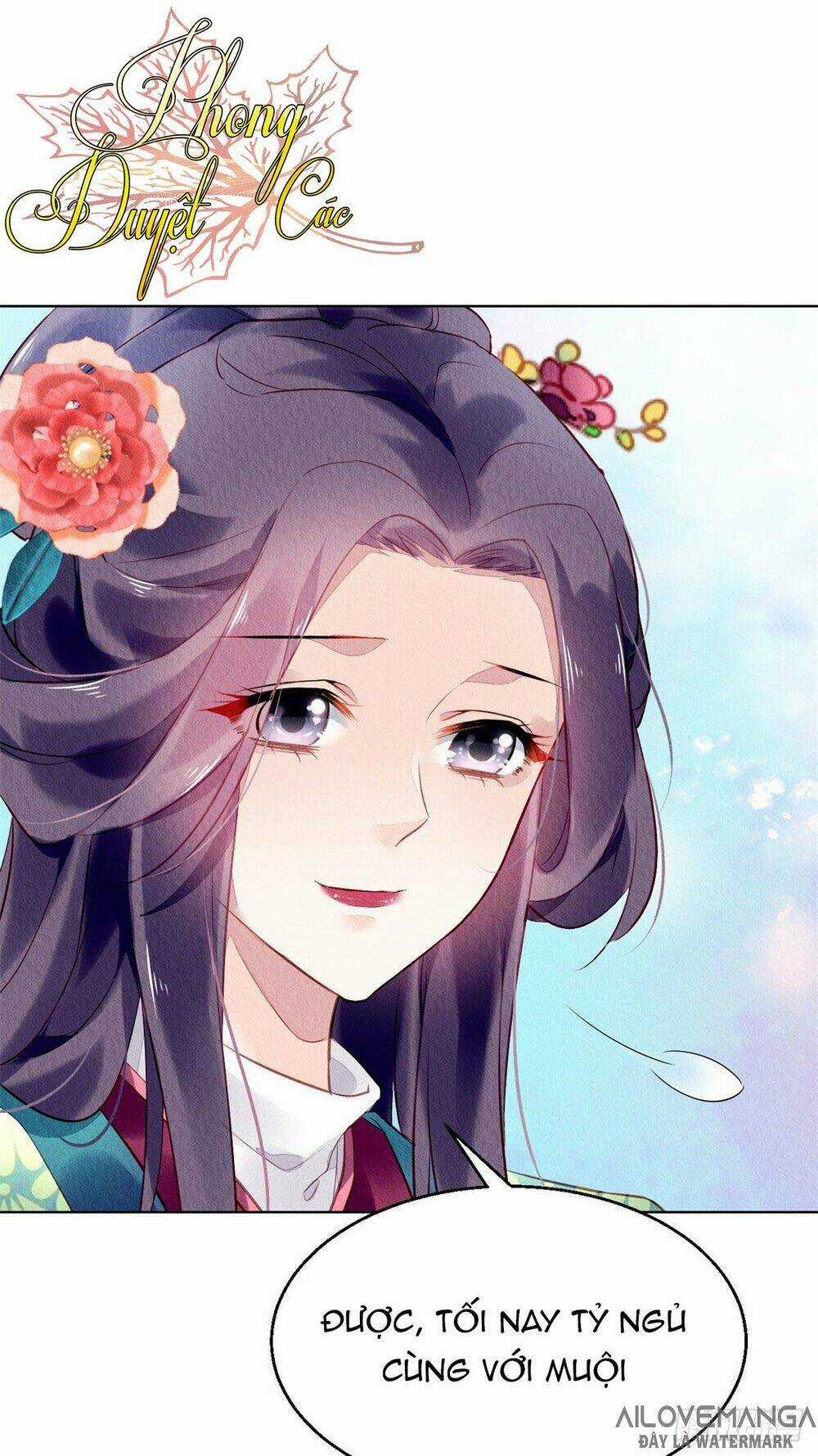 Vấn Đan Chu Chapter 3 trang 16