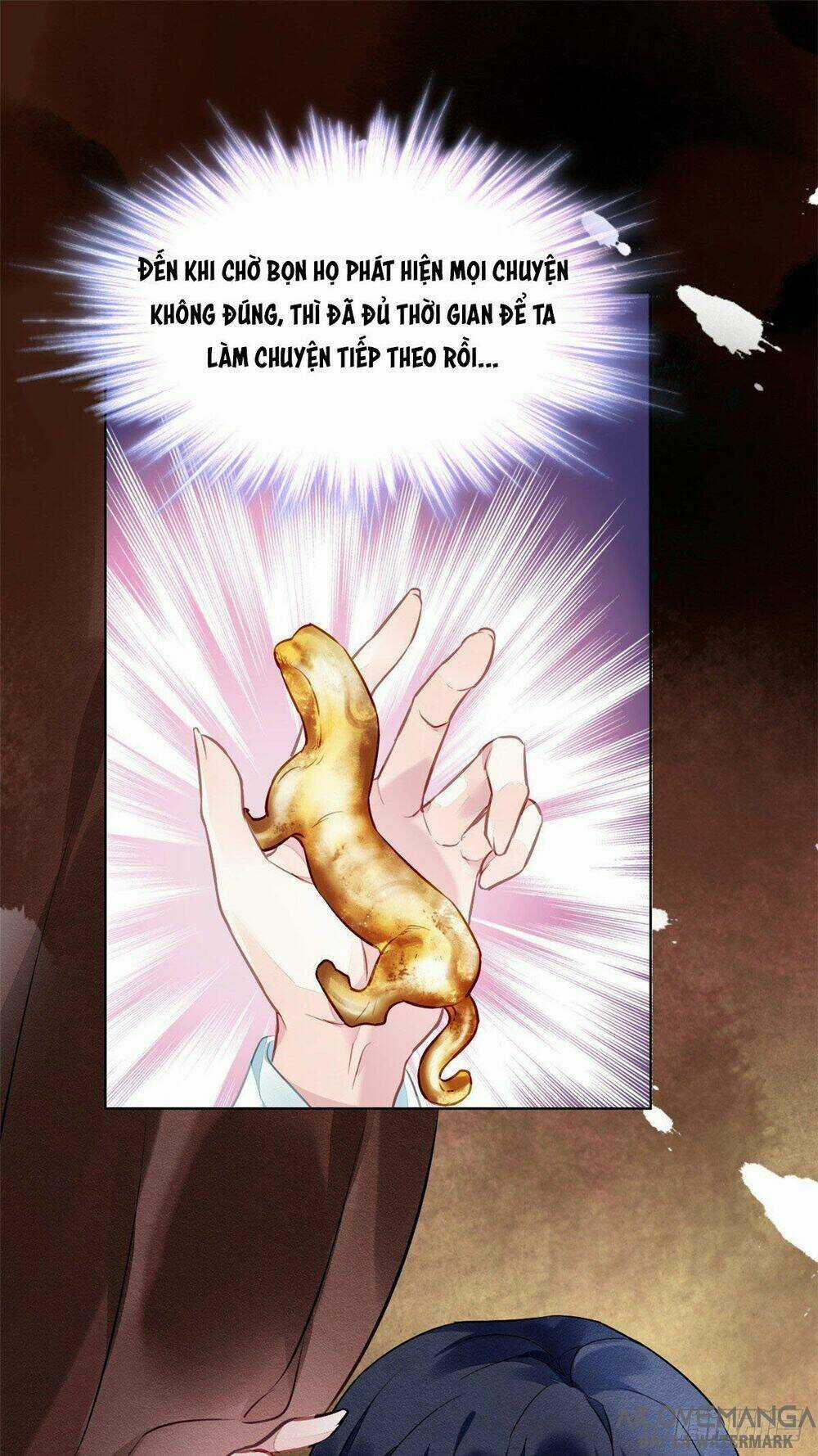 Vấn Đan Chu Chapter 3 trang 28