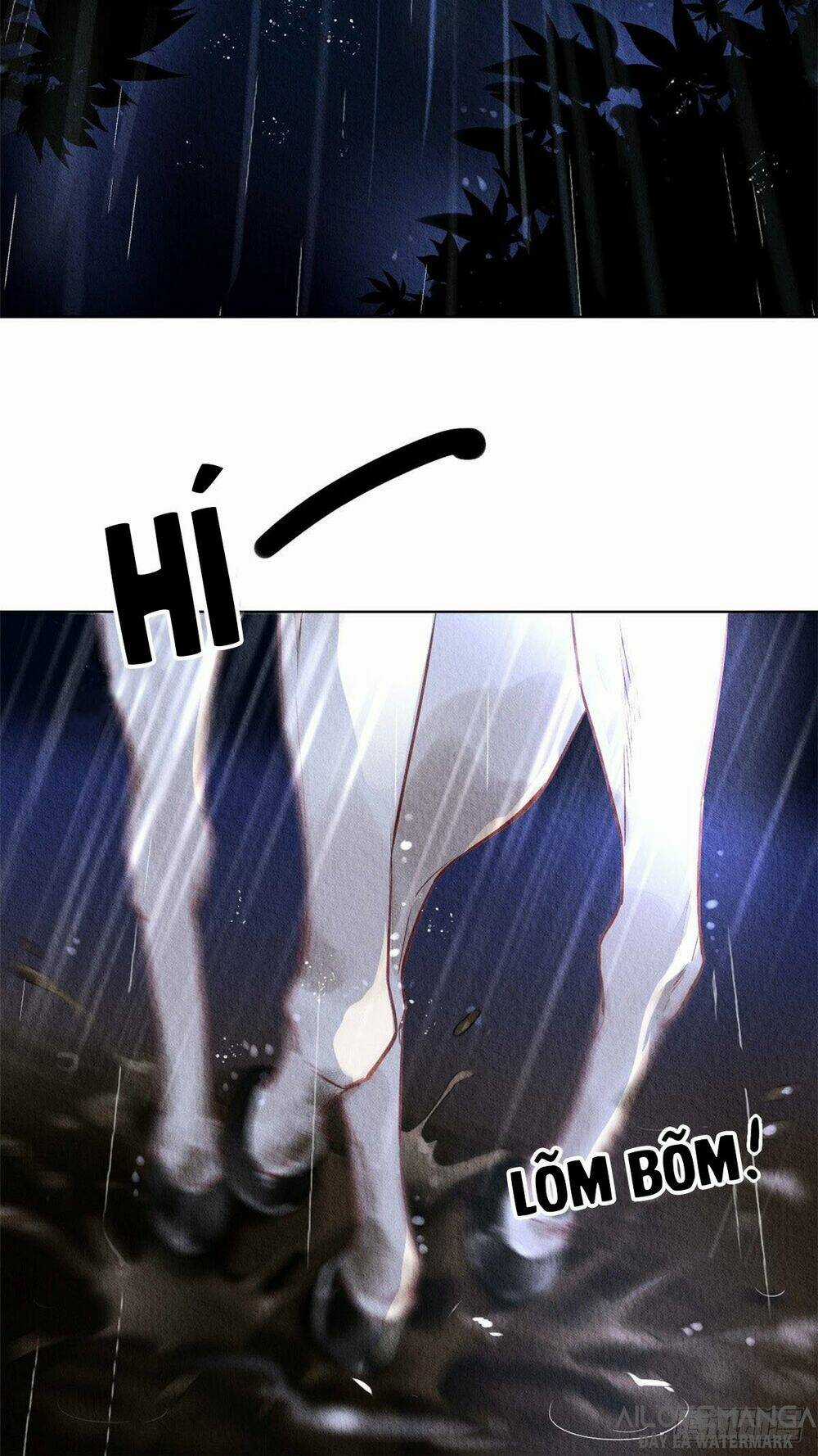 Vấn Đan Chu Chapter 3 trang 3