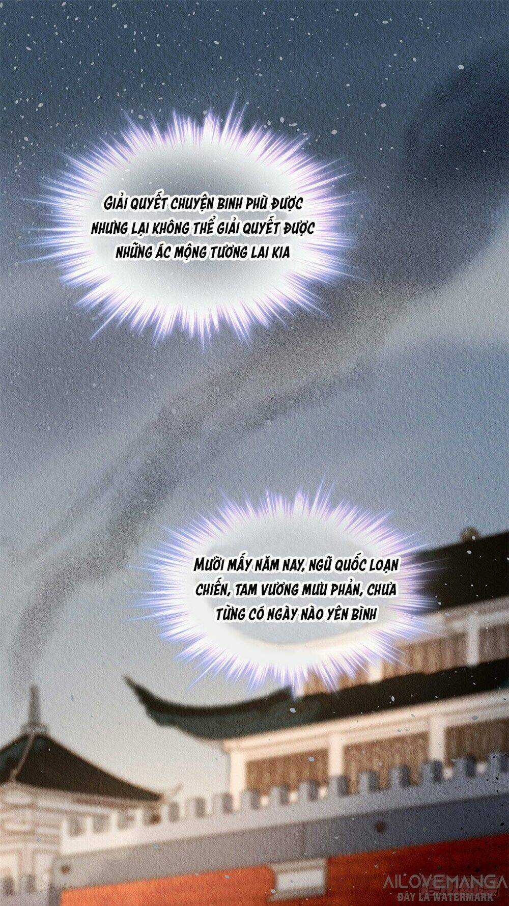 Vấn Đan Chu Chapter 3 trang 30