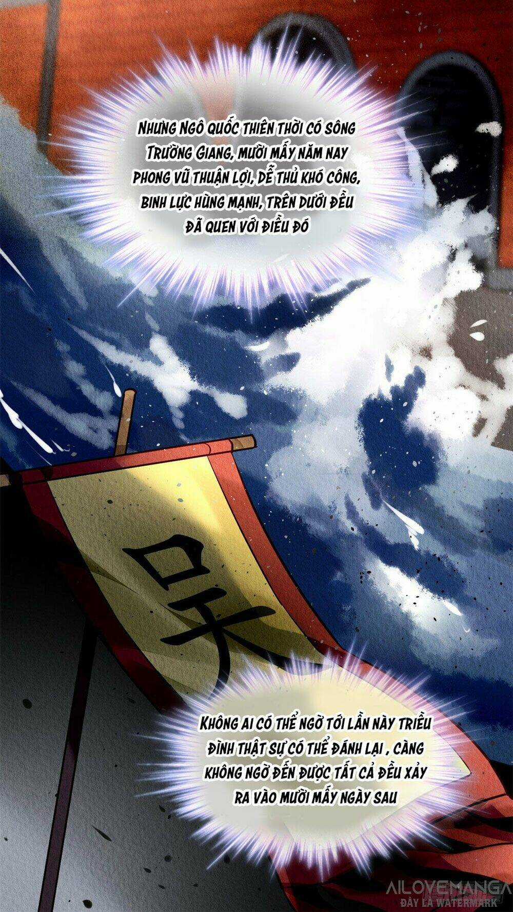 Vấn Đan Chu Chapter 3 trang 31