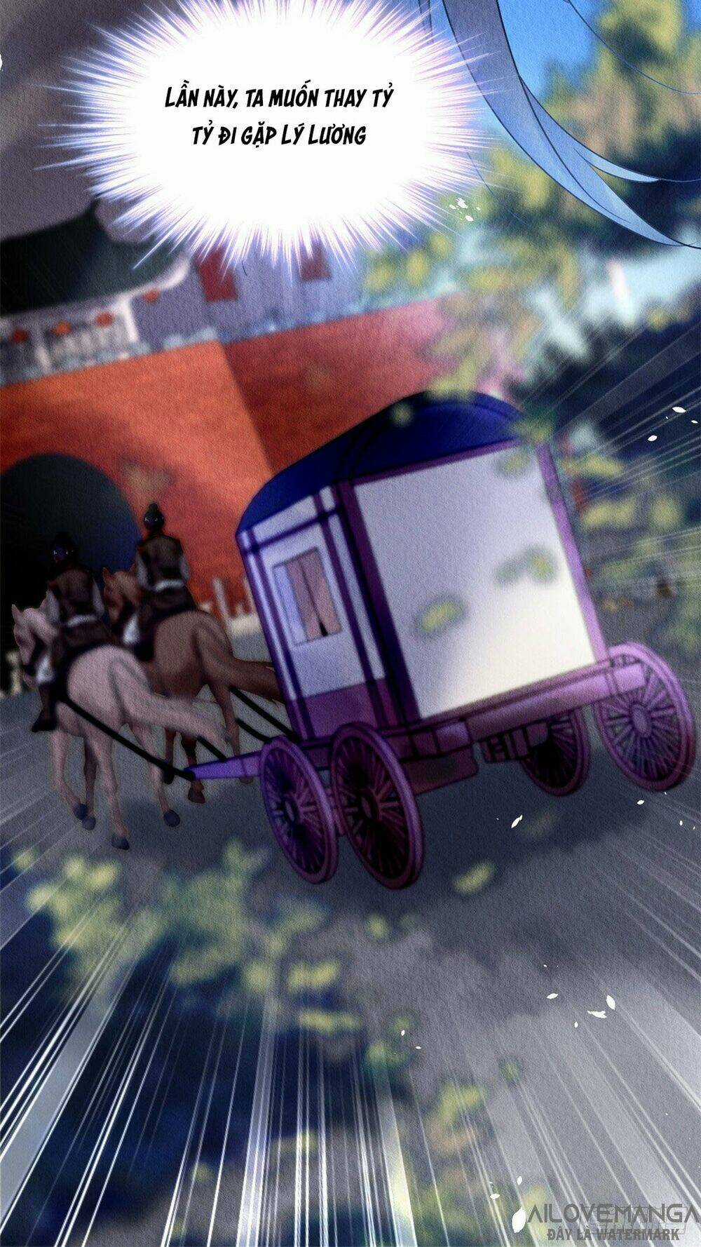 Vấn Đan Chu Chapter 3 trang 33