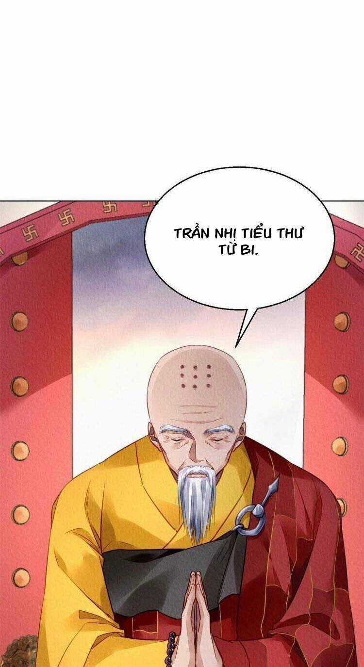 Vấn Đan Chu Chapter 31 trang 11