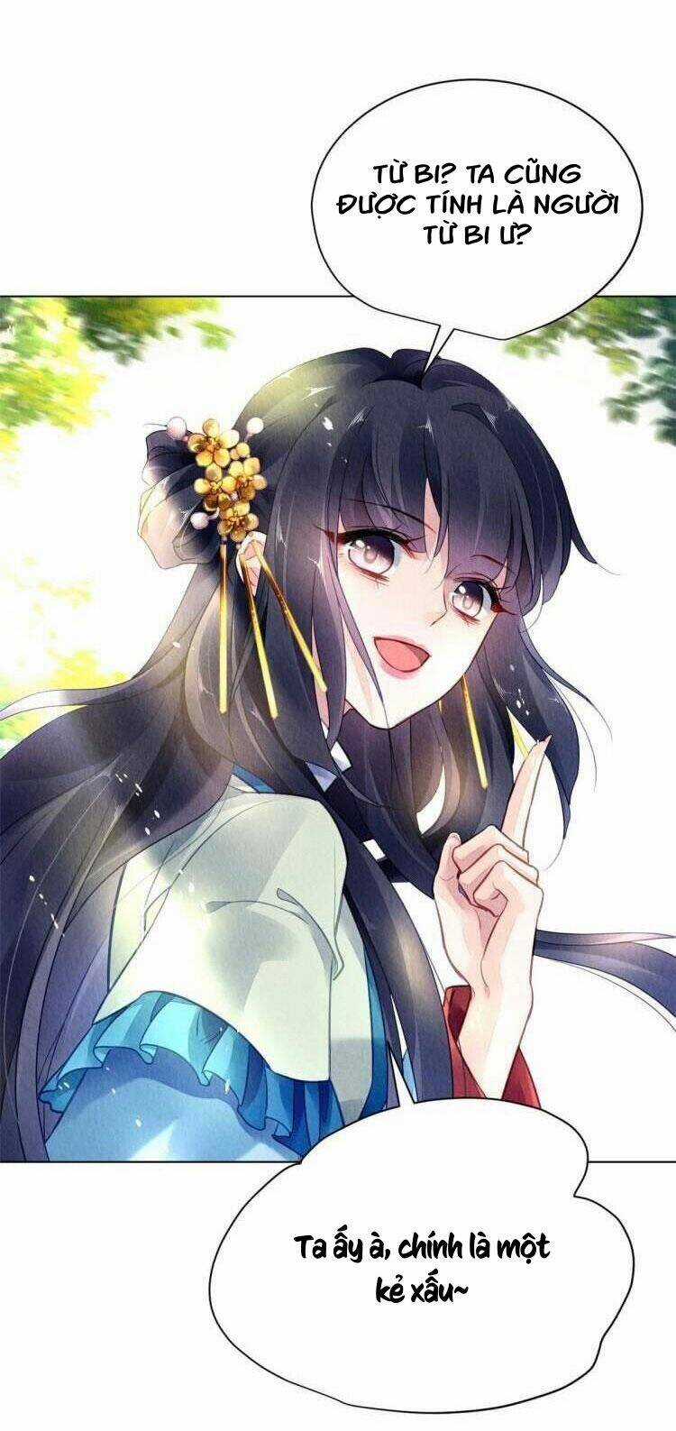 Vấn Đan Chu Chapter 31 trang 13