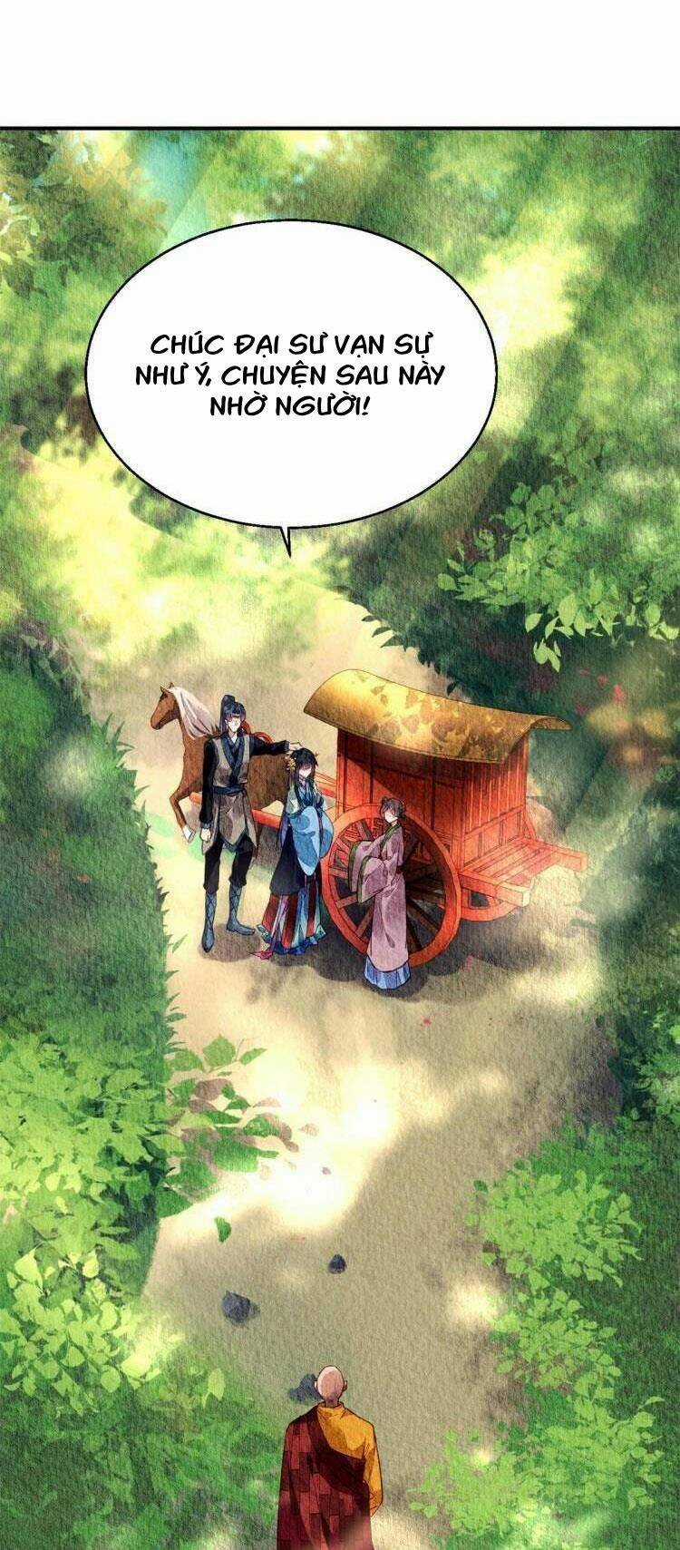 Vấn Đan Chu Chapter 31 trang 14