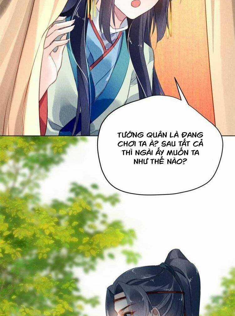 Vấn Đan Chu Chapter 31 trang 23