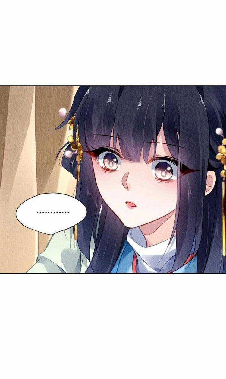 Vấn Đan Chu Chapter 31 trang 25