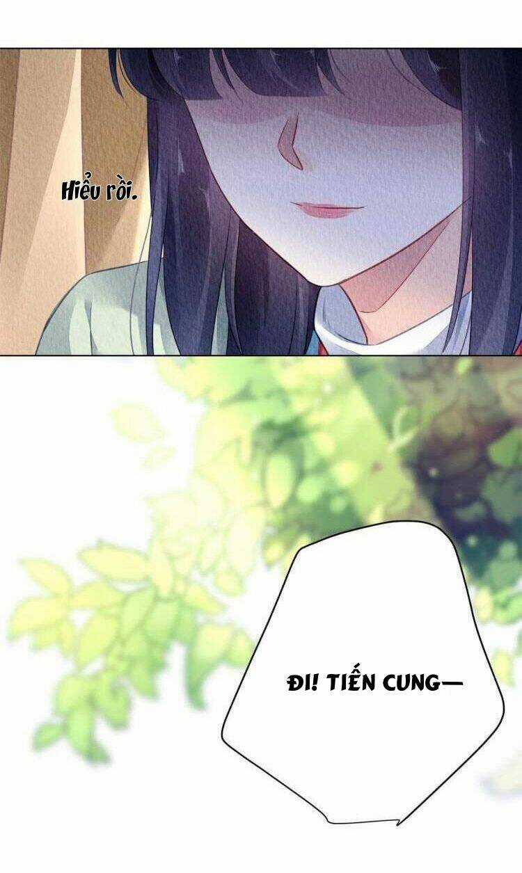 Vấn Đan Chu Chapter 31 trang 26