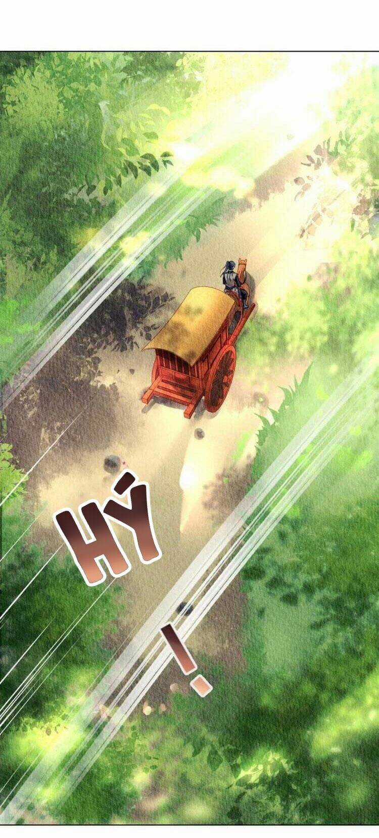 Vấn Đan Chu Chapter 31 trang 27